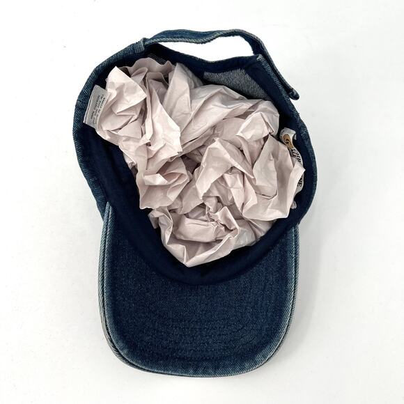 Christine Alexander women’s Swarovski embellished ball cap hats. Set of 2 main image 12